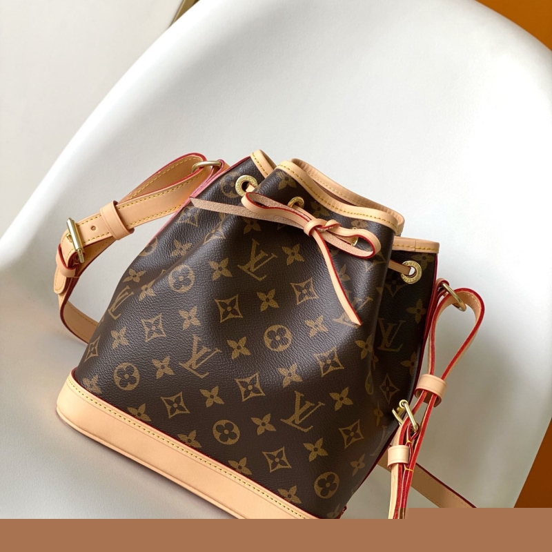 LV Bucket Bags